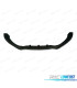 SPOILER LIP FRONTAL FORD FIESTA 08-12 CARBONO