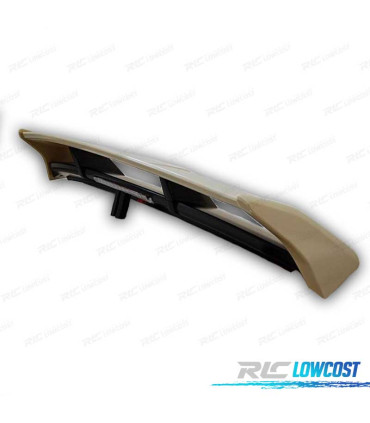 AILERON SPOILER FORD FOCUS LOOK RS 05-10