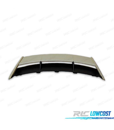 AILERON SPOILER FORD FOCUS LOOK RS 05-10