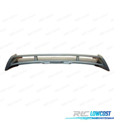 AILERON SPOILER FORD FOCUS MK3 11-17 LOOK RS