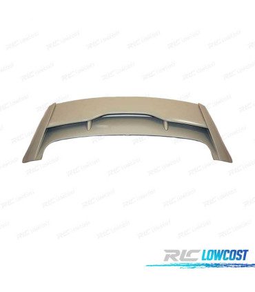 AILERON SPOILER FORD FOCUS MK3 11-17 LOOK RS