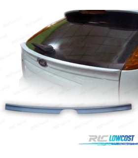 AILERON LIP FORD FOCUS 05-