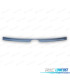 AILERON LIP FORD FOCUS 04-11