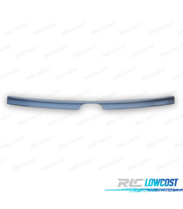 AILERON LIP FORD FOCUS 04-11