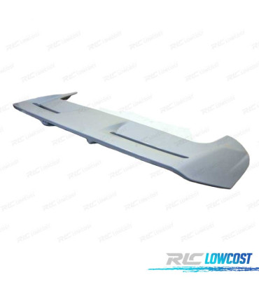 AILERON SPOILER DE TETO FORD FOCUS ST 12- TERCEIRA LUZ DE TRAVAGEM