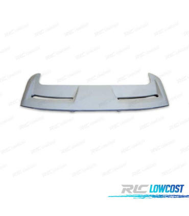 AILERON SPOILER DE TETO FORD FOCUS ST 12- TERCEIRA LUZ DE TRAVAGEM