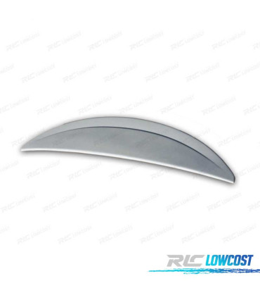 AILERON SPOILER DE TETO FORD FOCUS 98-04 LOOK WRC