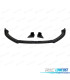 SPOILER LIP FRONTAL FORD FOCUS 19- PRETO BRILHANTE