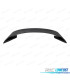 AILERON SPOILER DE TETO FORD MUSTANG 15-19 LOOK GT350 CARBONO