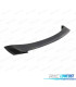 AILERON SPOILER DE TETO FORD MUSTANG 15-19 LOOK GT350 CARBONO