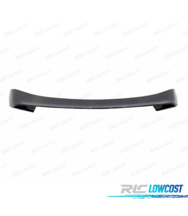AILERON SPOILER DE TETO FORD MUSTANG 15-19 LOOK GT350 CARBONO