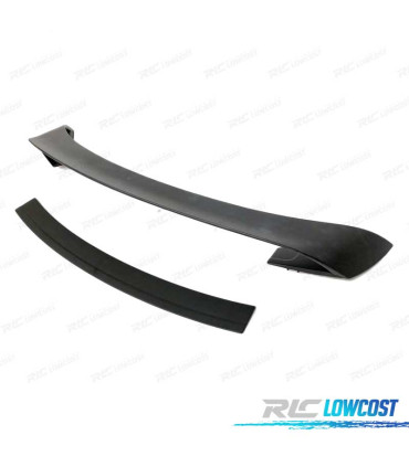 AILERON SPOILER FORD MUSTANG 15-20 LOOK GT350