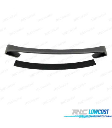 AILERON SPOILER FORD MUSTANG 15-20 LOOK GT350