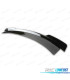 AILERON SPOILER DE TETO FORD MUSTANG GT350R 15-19 PRETO BRILHANTE