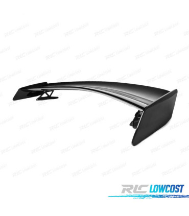 SPOILER TRASEIRO FORD MUSTANG GT350 R RACING 15-19