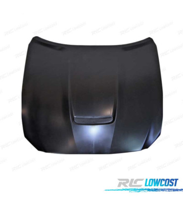 CAPÔ FORD MUSTANG 15-17 LOOK GT350 METAL