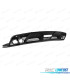 DIFUSOR TRASEIRO FORD MUSTANG 15-17 LOOK GT350 + PONTEIRAS DE ESCAPE