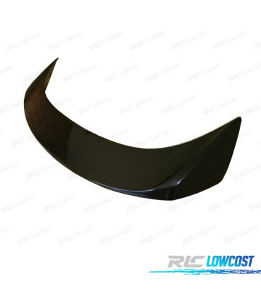 AILERON SPOILER HONDA CIVIC LOOK R 5P 06- CARBONO
