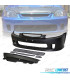 PARA-CHOQUES FRONTAL HONDA CIVIC 96-98 LOOK N1