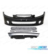 PARA-CHOQUES FRONTAL HONDA CIVIC 96-98 LOOK N1