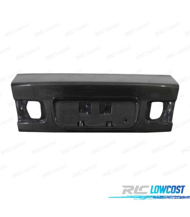 PORTA DA BAGAGEIRA HONDA CIVIC 4P 96- CARBONO