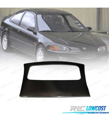 TETO HONDA INTEGRA 94-01 CARBONO