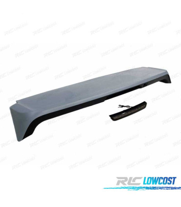 AILERON SPOILER TETO RANGE ROVER L320 05-09 LOOK AUTOBIOGRAPHY