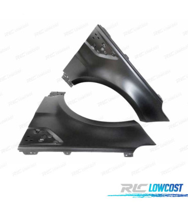 GUARDA-LAMAS RANGE ROVER SPORT 18- LOOK SVR