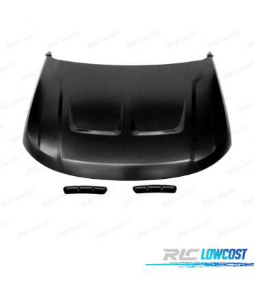 CAPÔ RANGE ROVER LOOK SPORT LOOK SVR 14-20 ALUMÍNIO