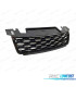 GRELHA FRONTAL RANGE ROVER SPORT 18- LOOK BLACK EDITION PRETO BRILHANTE
