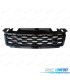 GRELHA FRONTAL RANGE ROVER SPORT 18- LOOK BLACK EDITION PRETO BRILHANTE