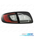 FAROLINS MAZDA 3 03-08 LED PRETO