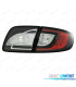 FAROLINS MAZDA 3 03-08 LED PRETO