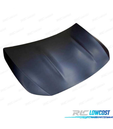 CAPÔ MERCEDES W177 V177 W118 W177 A35 W118 A35 18- LOOK A45 ALUMÍNIO