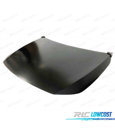 CAPÔ MERCEDES W177 V177 18- LOOK AMG A45 ALUMÍNIO