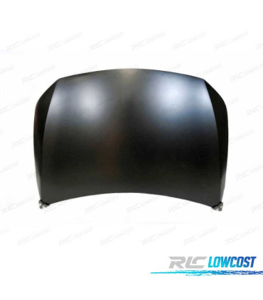 CAPÔ MERCEDES W177 V177 18- LOOK AMG A45 ALUMÍNIO