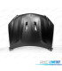 CAPÔ MERCEDES W204 C204 LOOK 507 08-10 METAL