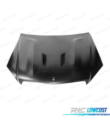 CAPÔ MERCEDES W204 C204 LOOK 507 08-10 METAL