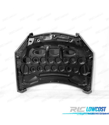 CAPÔ MERCEDES W204 C204 LOOK 507 08-10 METAL