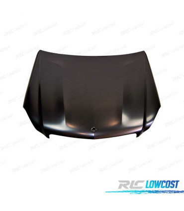 CAPO MERCEDES CLASSE C W204 C204 LOOK AMG EM ALUMÍNIO