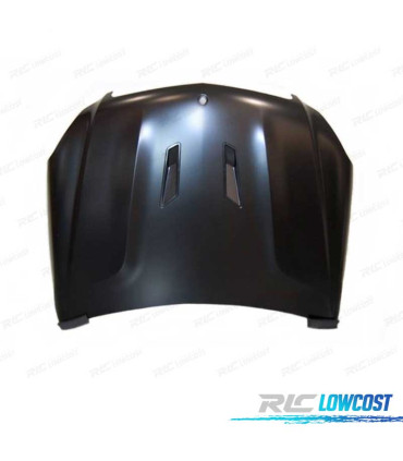 CAPÔ MERCEDES CLASE C W204 11-14 507 LOOK AMG C63 BLACK SERIES METAL