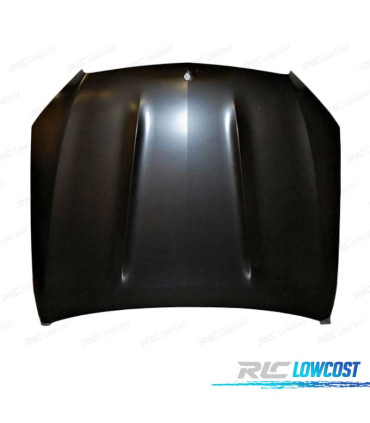 CAPÔ MERCEDES W205 COUPÉ ESTATE 14-20 METAL