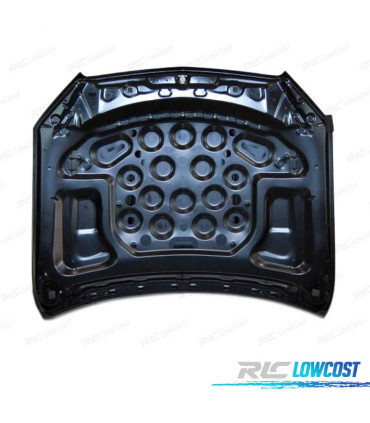 CAPÔ MERCEDES W205 COUPÉ ESTATE 14-20 METAL