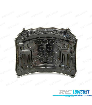 CAPÔ MERCEDES W205 COUPÉ ESTATE 14-20 OEM METAL