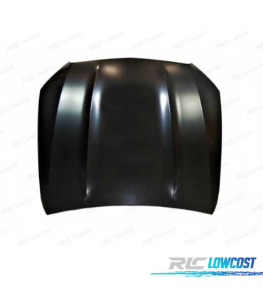 CAPÔ MERCEDES W213 16- C238 LOOK AMG GT ALUMINIO