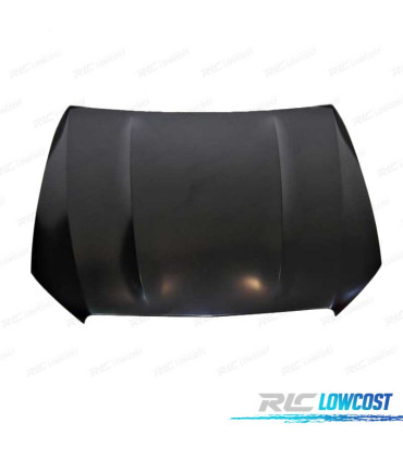 CAPÔ MERCEDES W213 16- C238 LOOK AMG GT ALUMINIO