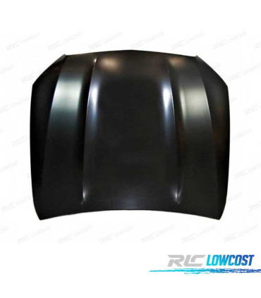 CAPÔ MERCEDES W213 16- C238 LOOK AMG GT METAL