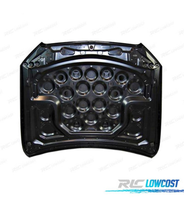 CAPÔ MERCEDES W213 16- C238 LOOK AMG GT METAL