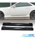 EMBALADEIRAS LATERAIS SLK R170 96-04 LOOK AMG