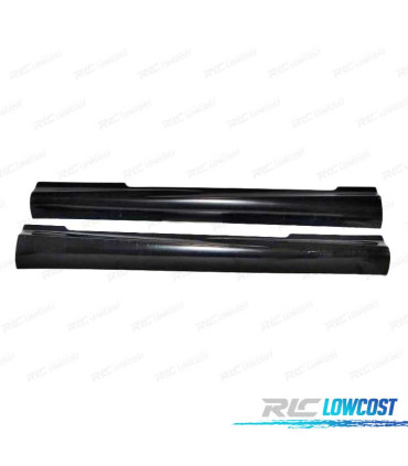 EMBALADEIRAS LATERAIS SLK R170 96-04 LOOK AMG